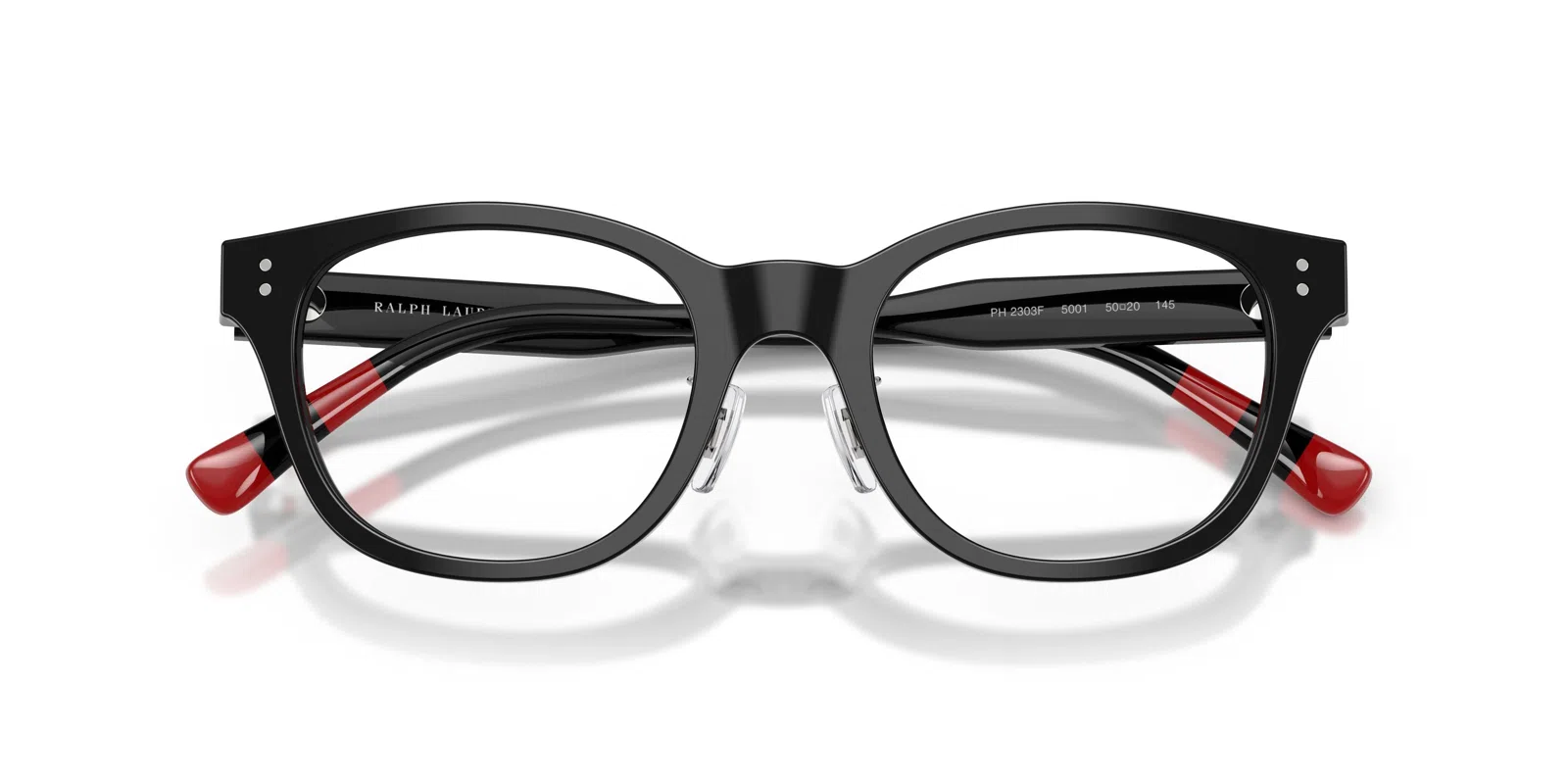 Polo 2303F Eyeglasses - view 15